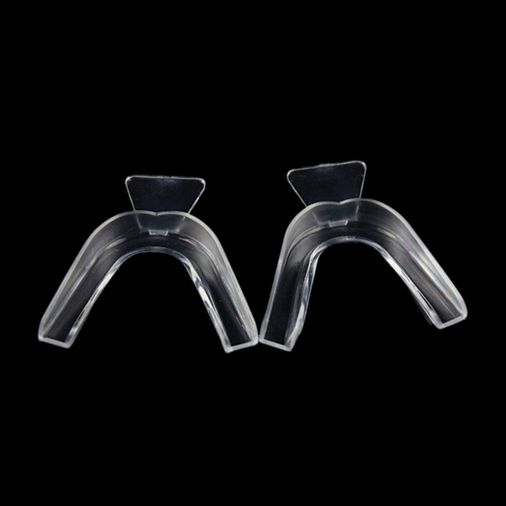 Teeth Whitening For Trays - 透明なナイトガード,歯ぎしり,歯ぎしり,歯ぎしり,歯ぎしり,歯科治療のための歯のホワイトニングトレイ,1ピース