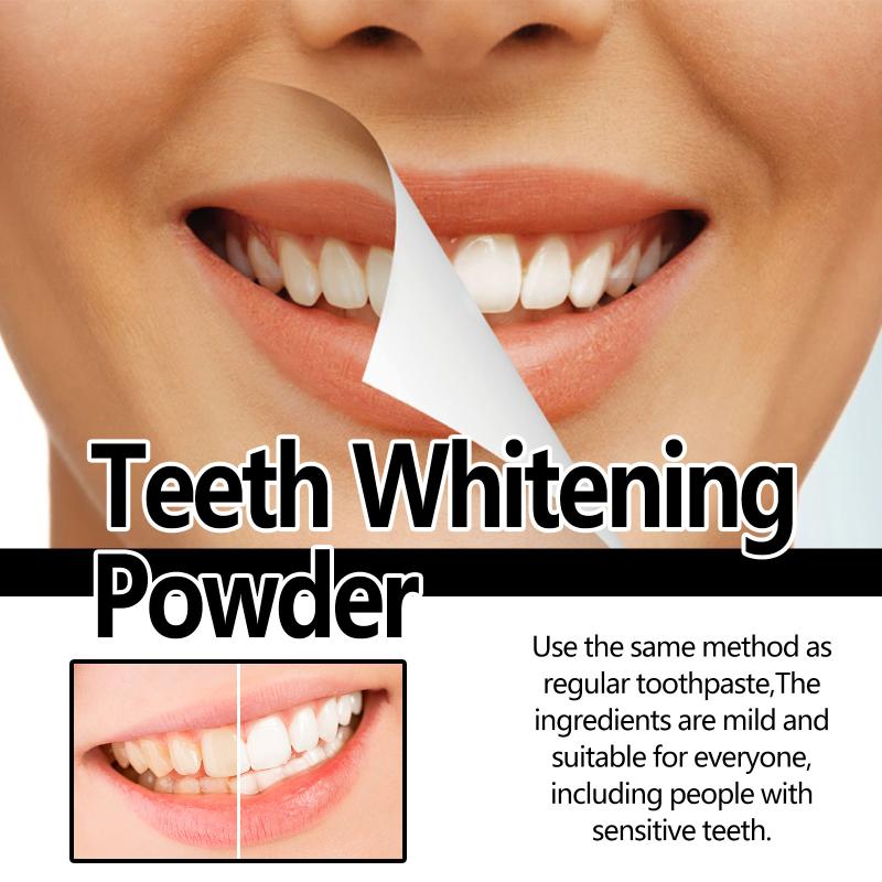 歯のホワイトニングパウダー チャコール/重曹歯のホワイトニン - Teeth Whitening With Baking Soda のレビューと価格