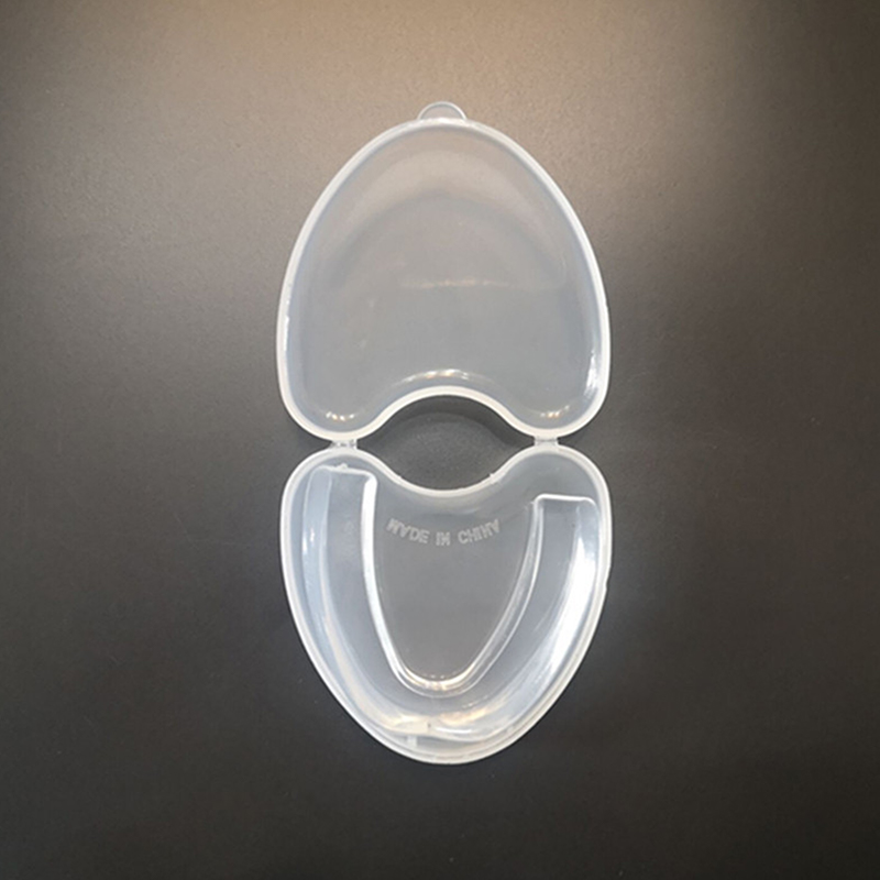 Eva歯保護ナイトガード、uxism用マウストレイ、研削、い - Teeth Whitening With Trays のレビューと価格