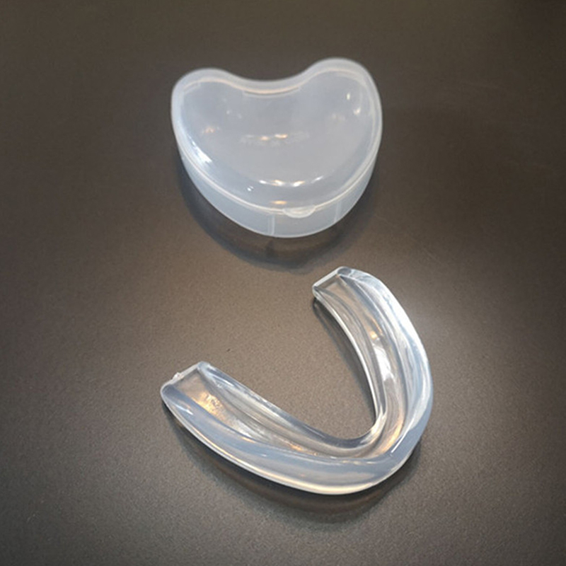 Eva歯保護ナイトガード、uxism用マウストレイ、研削、い - Teeth Whitening With Trays のレビューと価格