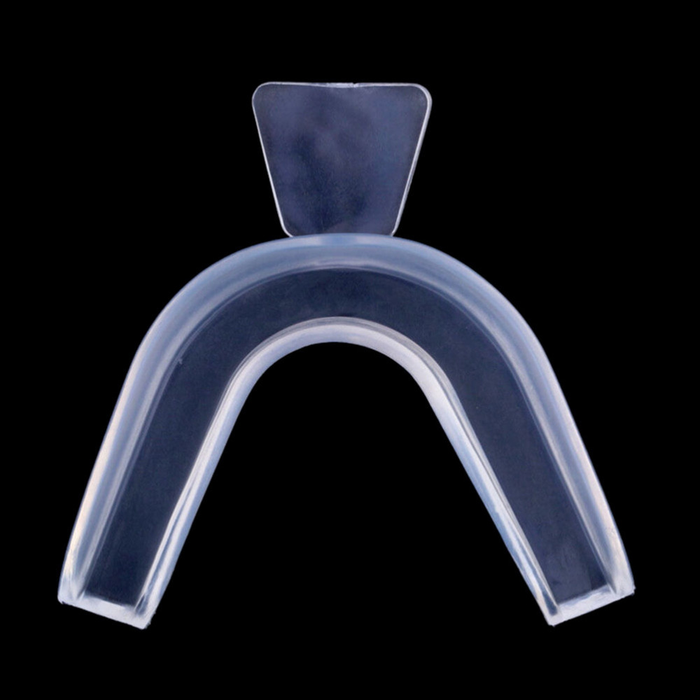 透明なナイトガード,歯ぎしり,歯ぎしり,歯ぎしり,歯ぎしり, - Teeth Whitening For Trays のレビューと価格