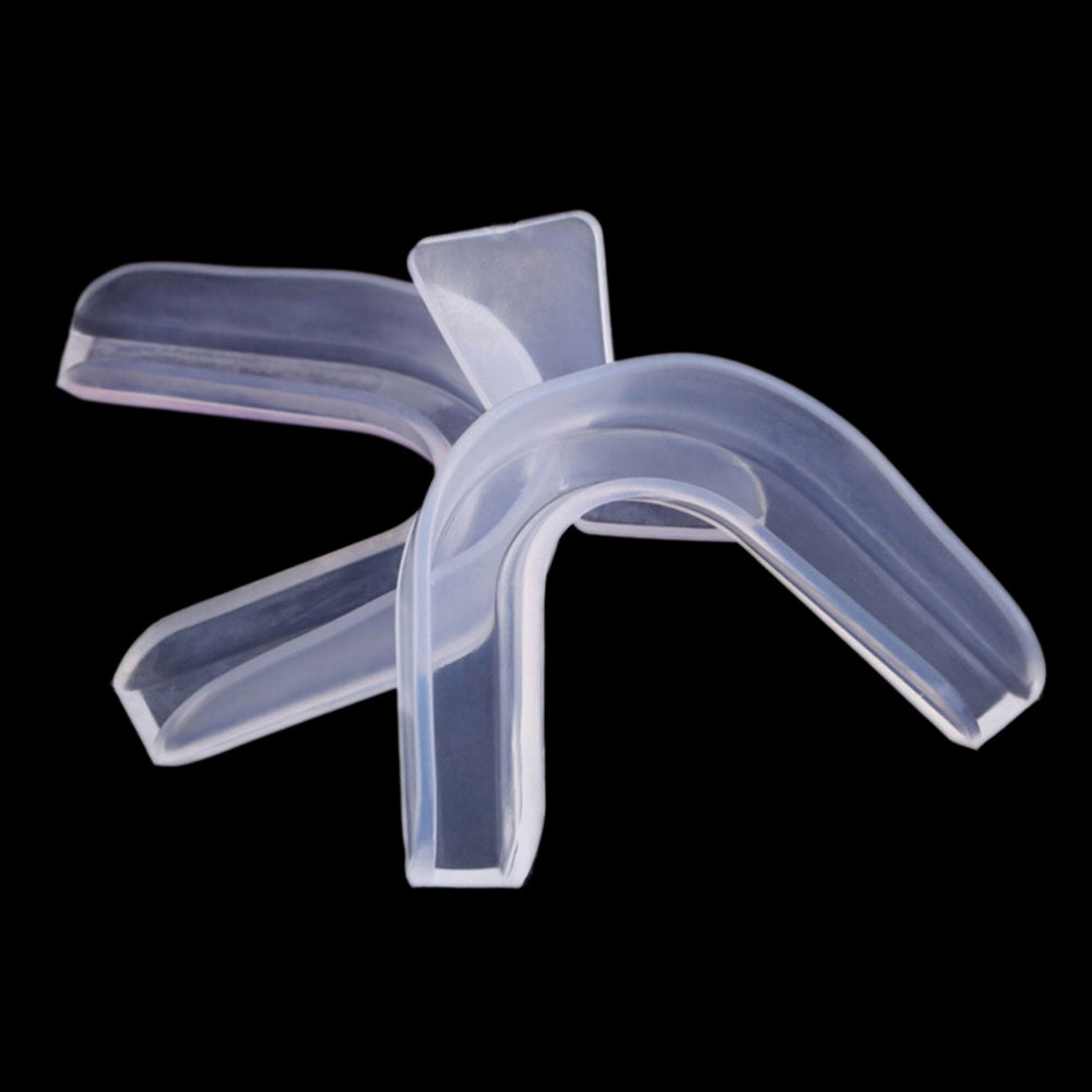 透明なナイトガード,歯ぎしり,歯ぎしり,歯ぎしり,歯ぎしり, - Teeth Whitening For Trays のレビューと価格