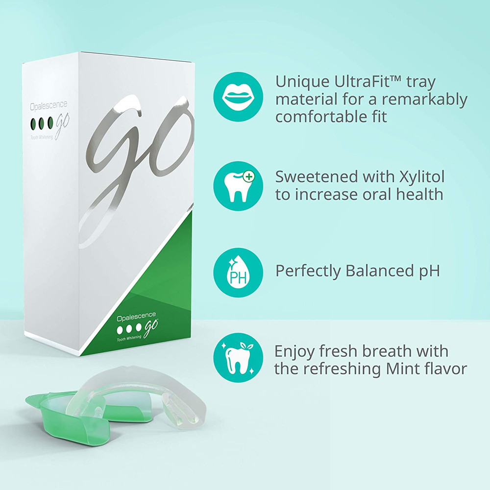歯のホワイトニングのための過酸化水素の組み合わせ、家庭、アメ - Teeth Whitening With Trays のレビューと価格