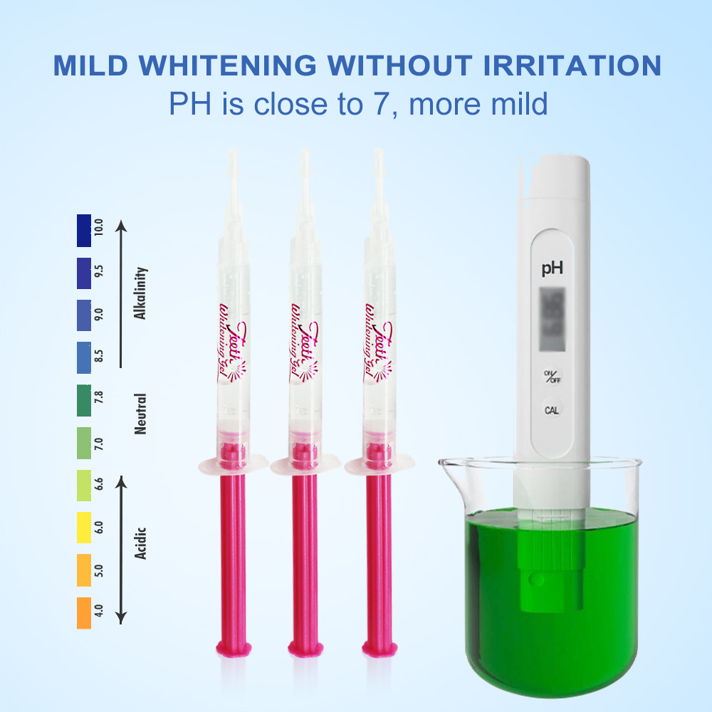 歯のホワイトニングジェル PAPまたは35%CP デンタルホ - Teeth Whitening Or Tooth Whitening のレビューと価格