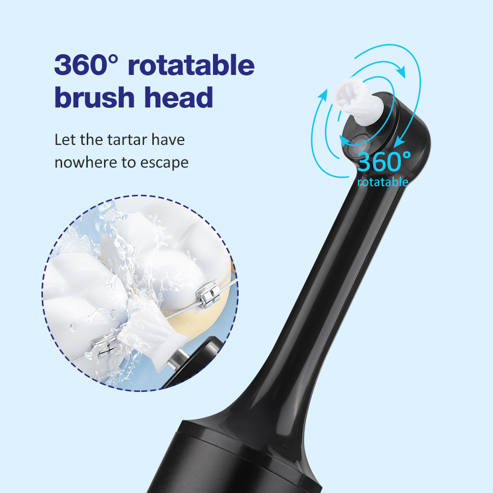 電動歯磨き粉セット,歯のホワイトニングストリップ,歯石クリー - Teeth Whitening Or Tooth Whitening のレビューと価格
