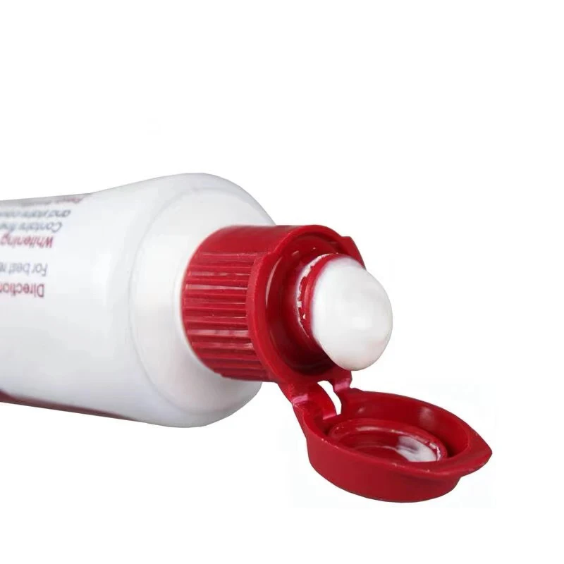 レッドシール ニュージーランド ベーキングソーダ歯磨き粉 1 - Teeth Whitening With Baking Soda のレビューと価格