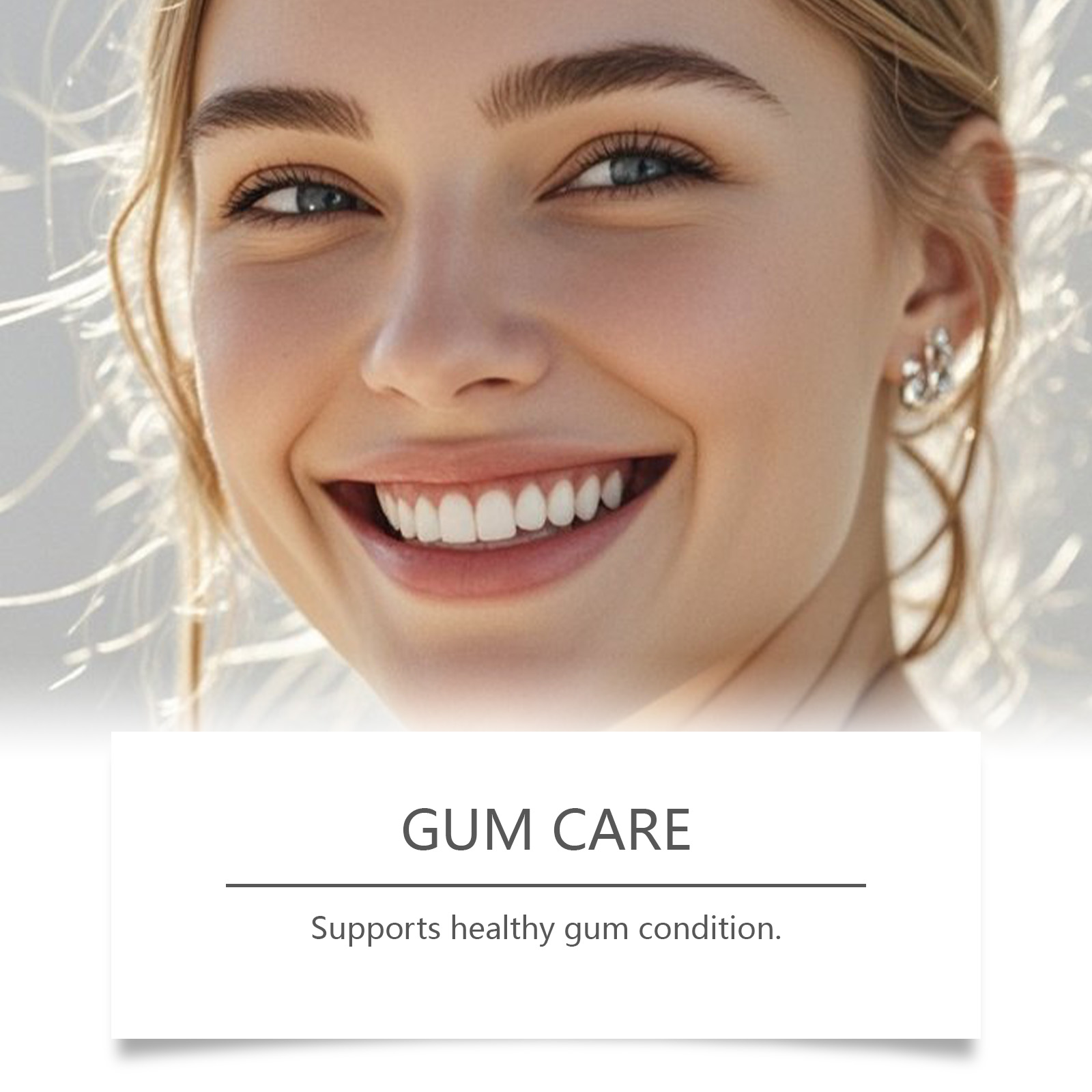 フェイムコ マウスウォッシュタブレット ディープクリーン 歯 - Teeth Whitening Gum のレビューと価格