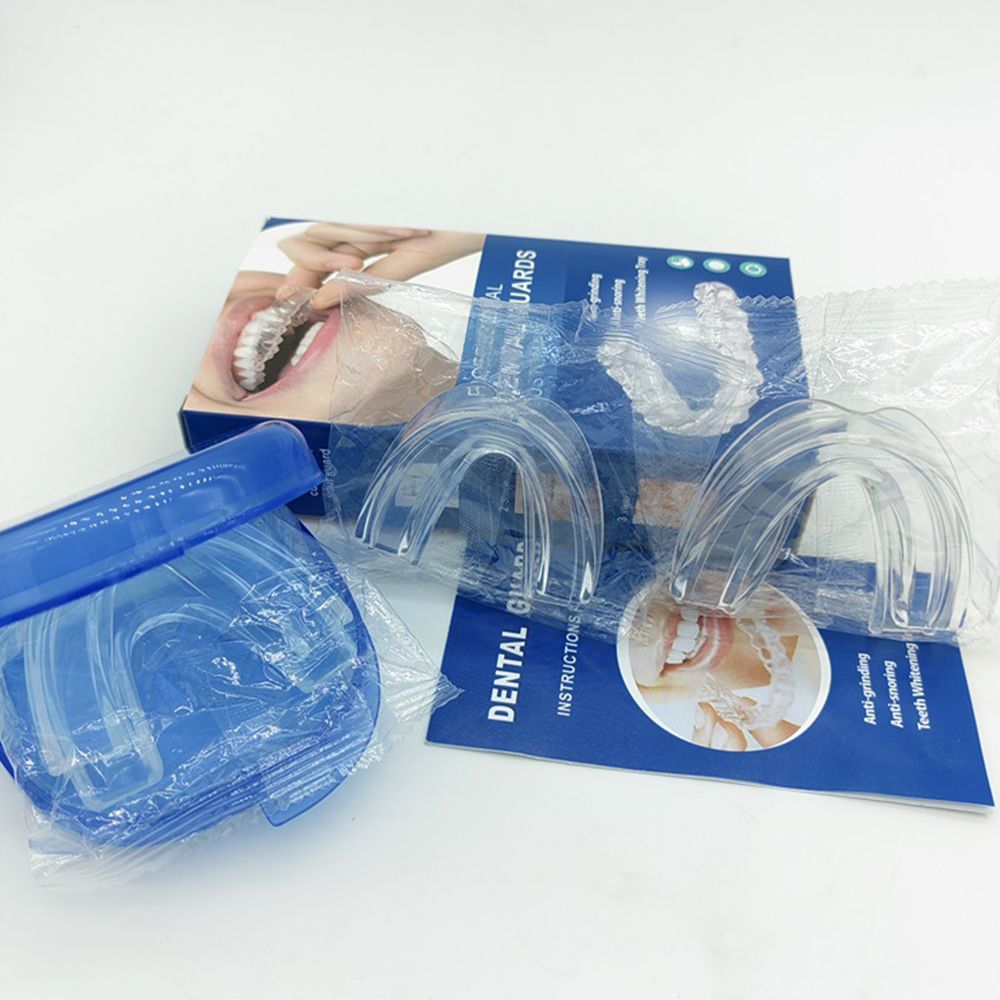 回転は、歯のホワイトニングトレイ,歯のホワイトニングケアツー - Teeth Whitening With Trays のレビューと価格