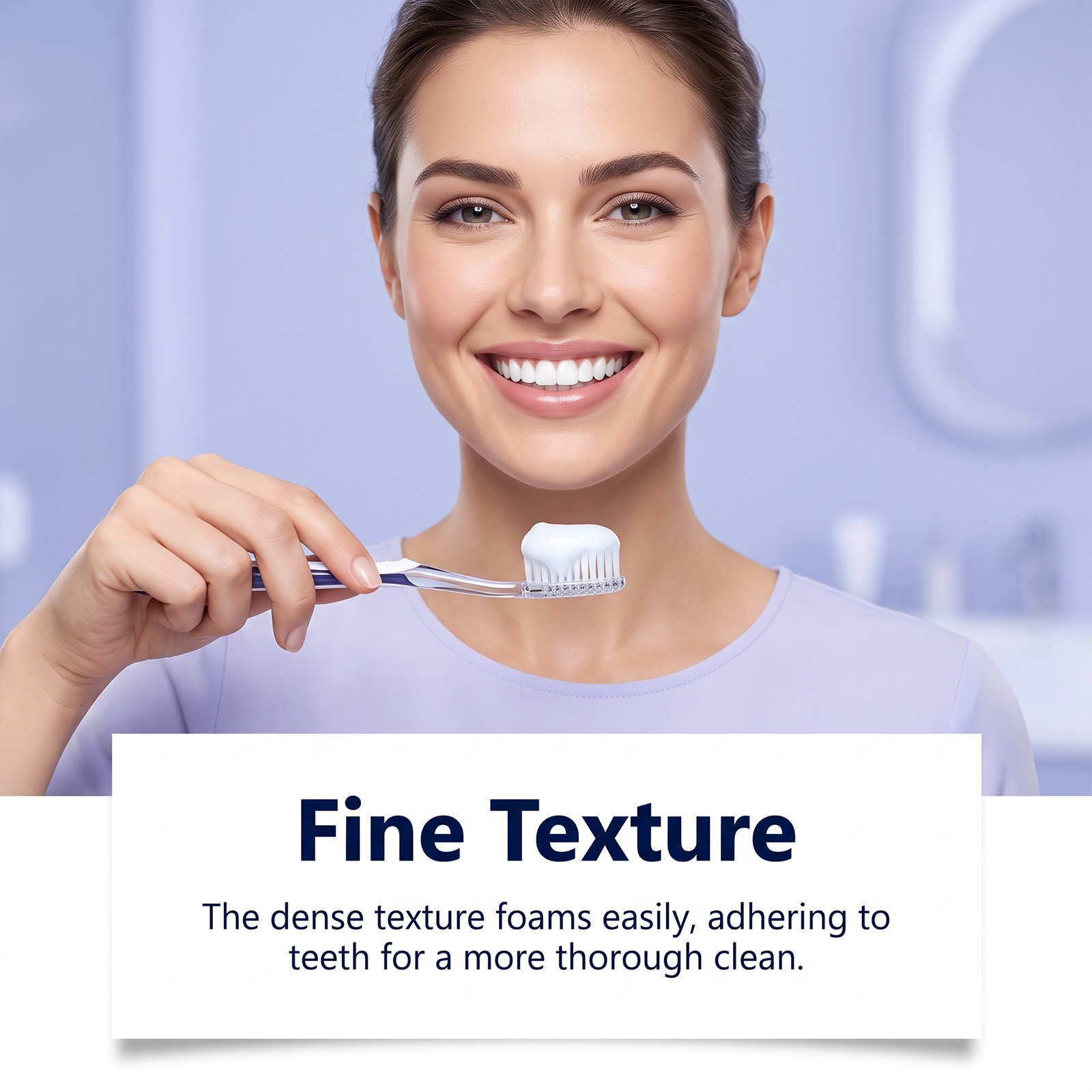 海塩ホワイトニング歯磨き粉 ベーキングソーダ ステイン除去  - Teeth Whitening With Baking Soda のレビューと価格