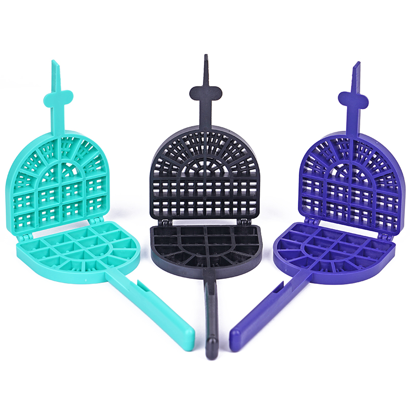 1pcTooth 洗浄ラケット磁器歯クリーニング研磨プレート - Teeth Whitening Tray のレビューと価格