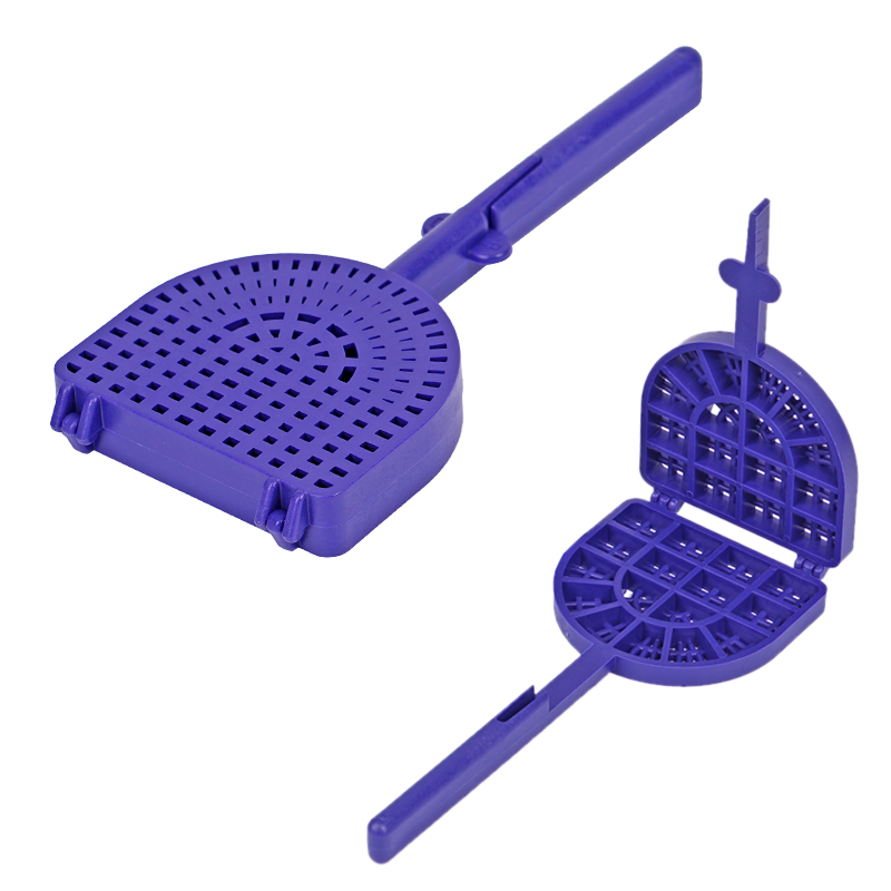 1pcTooth 洗浄ラケット磁器歯クリーニング研磨プレート - Teeth Whitening Tray のレビューと価格