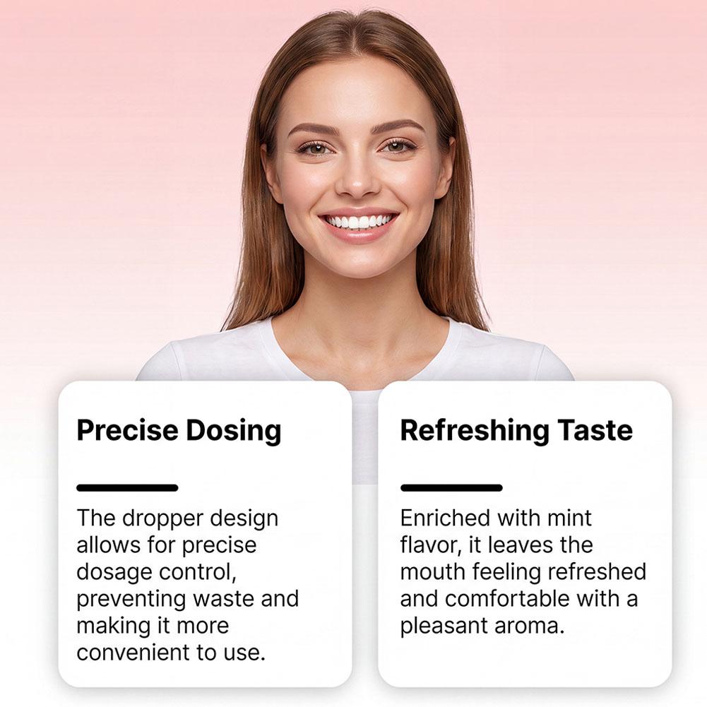 60ML リミネラライズドガム エナメルホワイトニング ティ - Teeth Whitening Gum のレビューと価格