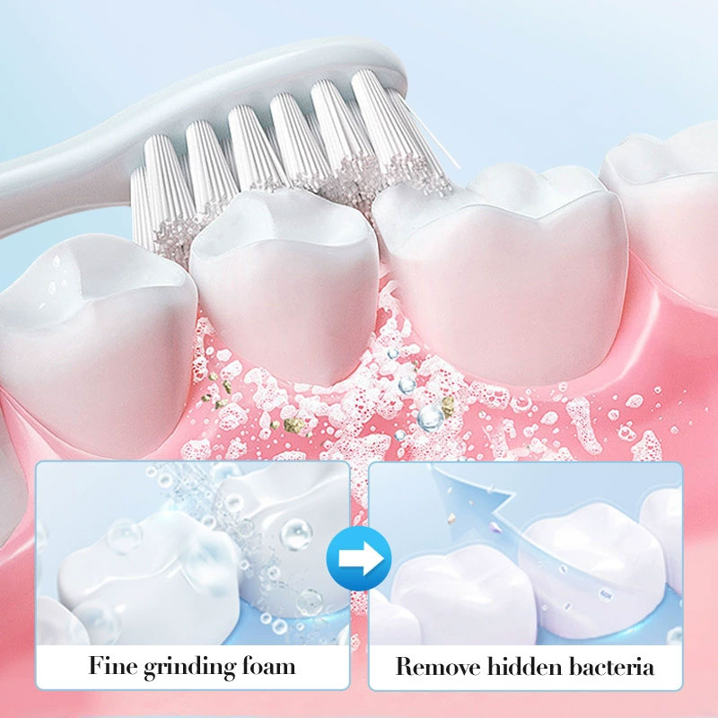 歯のホワイトニングパウダー漂白黄色の歯の汚れプラークを除去口 - Teeth Whitening With Baking Soda のレビューと価格