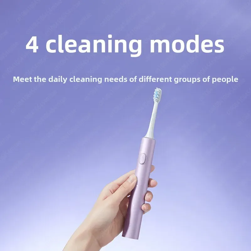 MIJIA 電動音波歯ブラシ T302 USB 充電充電式大 - Teeth Whitening Or Tooth Whitening のレビューと価格