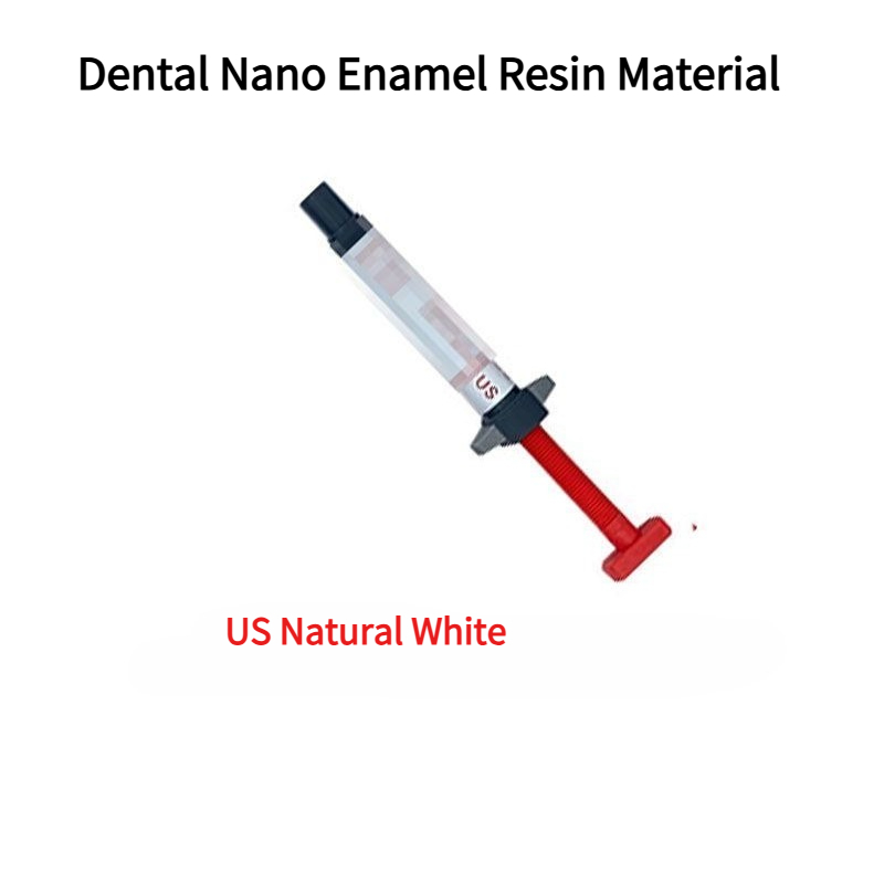 歯科用6Dナノ歯彫刻エナメル樹脂材料 光硬化歯のホワイトニン - Teeth Whitening Usa のレビューと価格