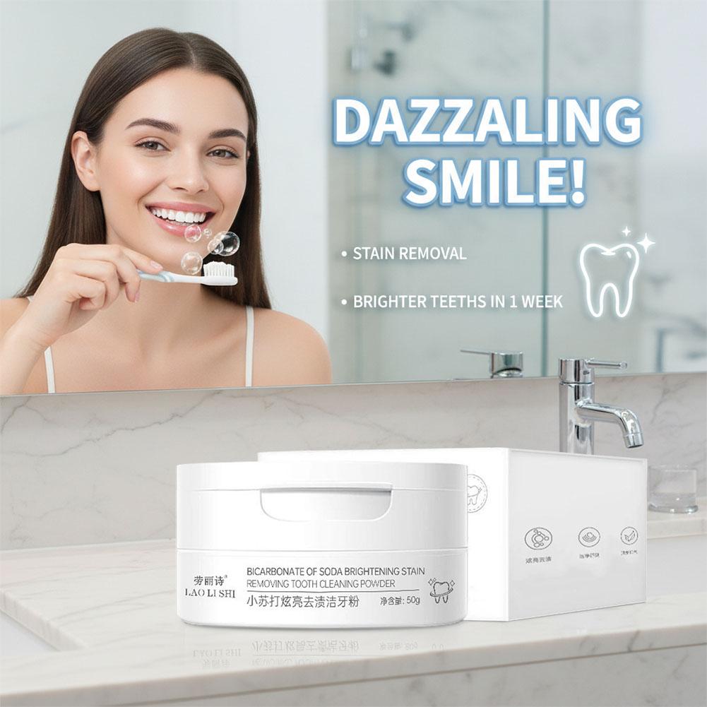 重曹歯磨き粉 |   ディープクリーニング、汚れや口臭を除去 - Teeth Whitening With Baking Soda のレビューと価格