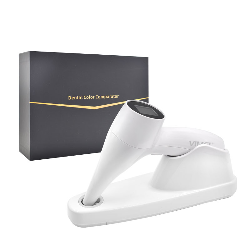2025年新型デジタル歯科用歯色比較表 シェードガイド スマ - Teeth Whitening Usa のレビューと価格