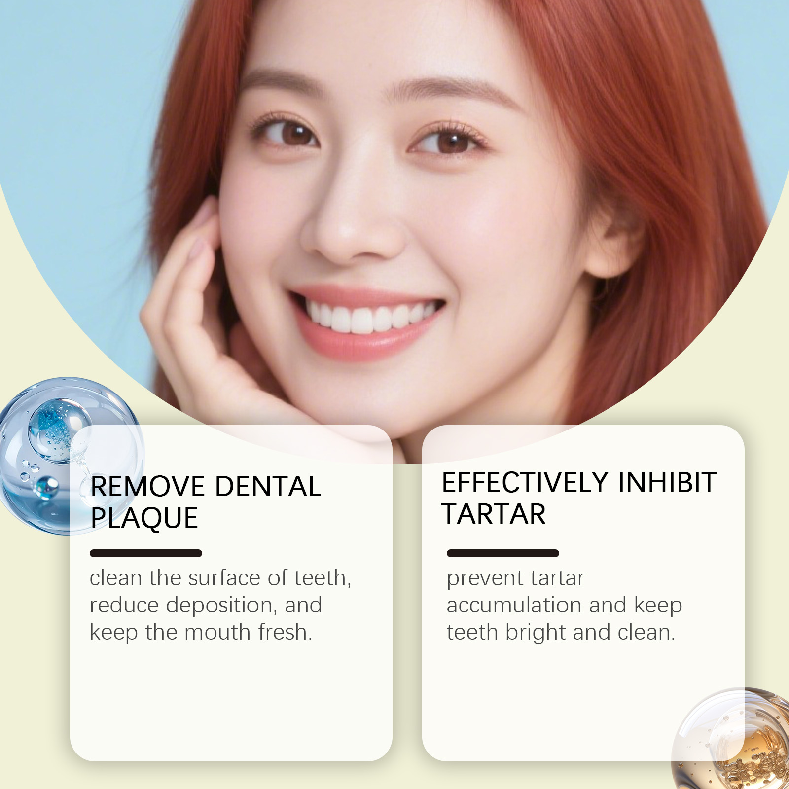 重曹歯磨き粉 ディープクリーニング ホワイトニング 歯の汚れ - Teeth Whitening With Baking Soda のレビューと価格