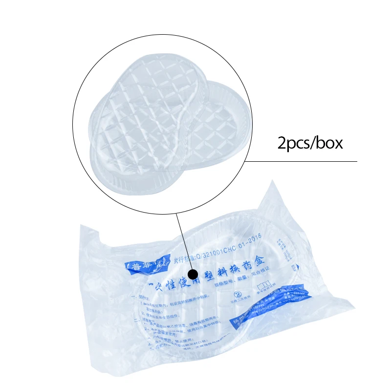 使い捨て歯科医療外科トレイ収納ホルダーディッシュプレート収納 - Teeth Whitening Tray のレビューと価格