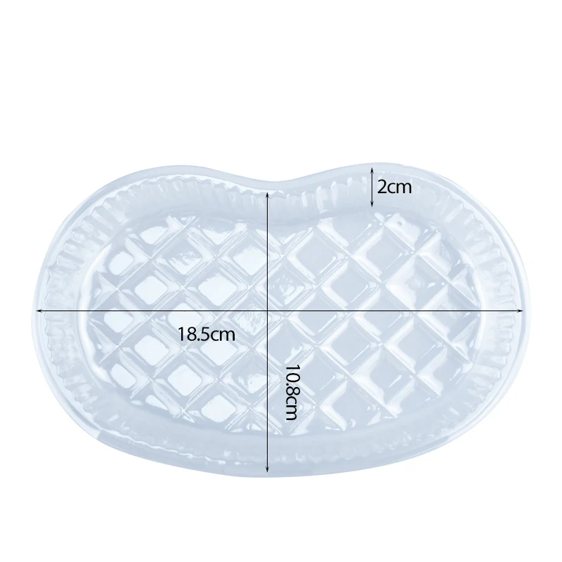 使い捨て歯科医療外科トレイ収納ホルダーディッシュプレート収納 - Teeth Whitening Tray のレビューと価格