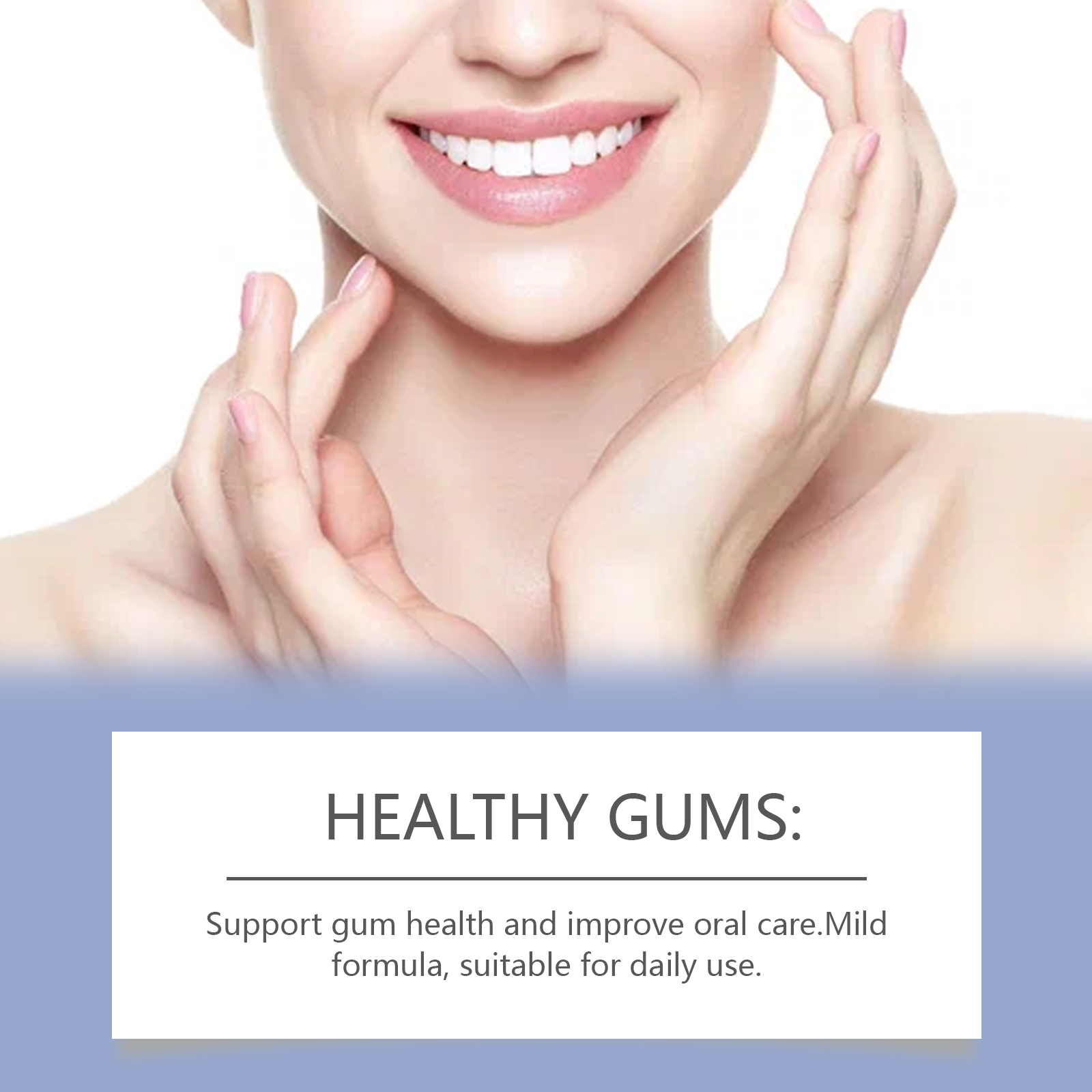 歯のホワイトニングパウダー漂白黄色の歯の汚れを除去歯垢を改善 - Teeth Whitening With Baking Soda のレビューと価格